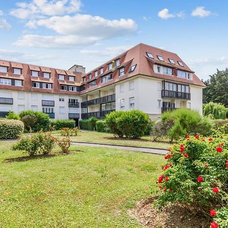 Appartement Alba - Welkeys Villers-sur-Mer Bagian luar foto