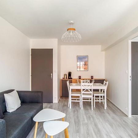 Appartement Alba - Welkeys Villers-sur-Mer Bagian luar foto