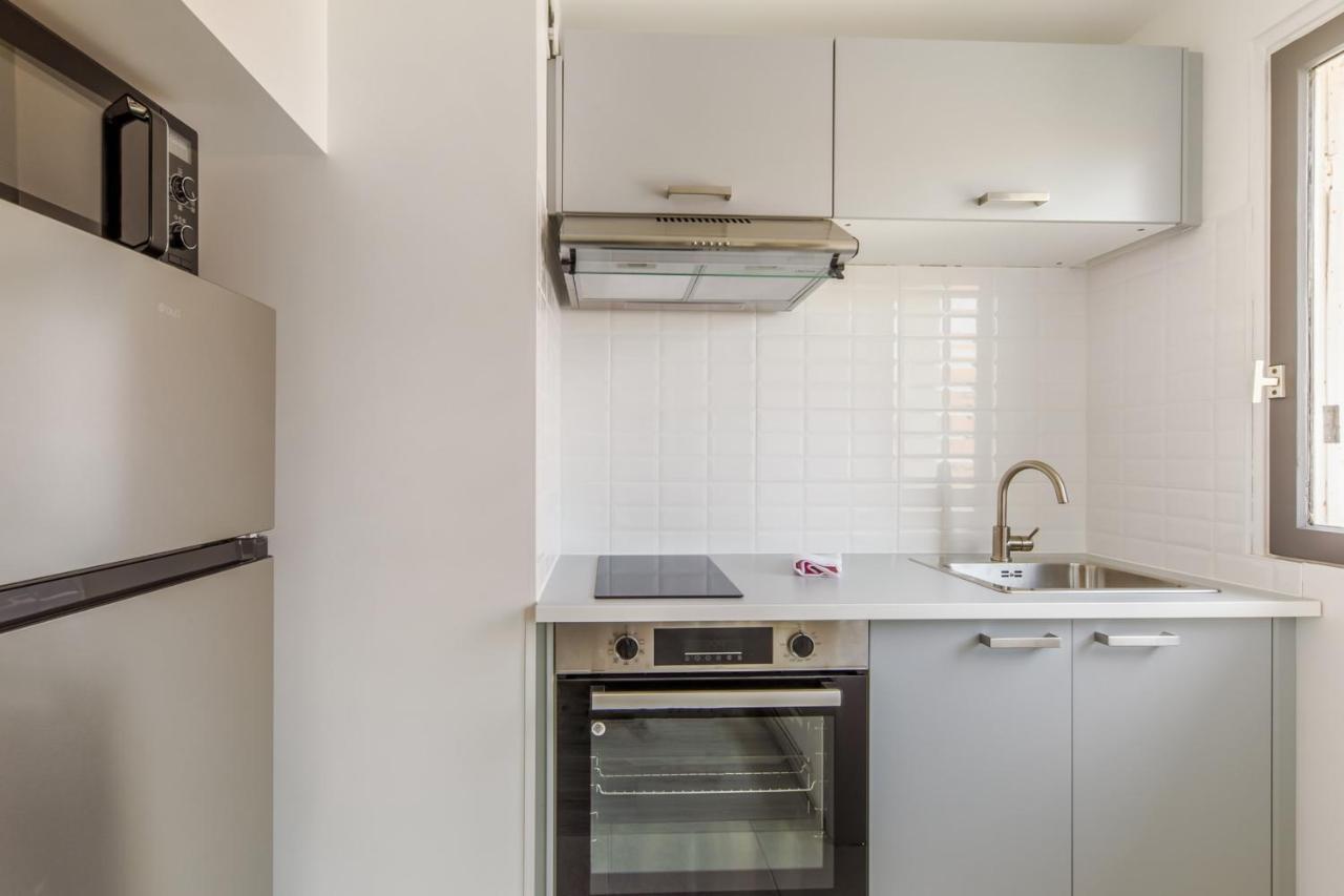 Appartement Alba - Welkeys Villers-sur-Mer Bagian luar foto