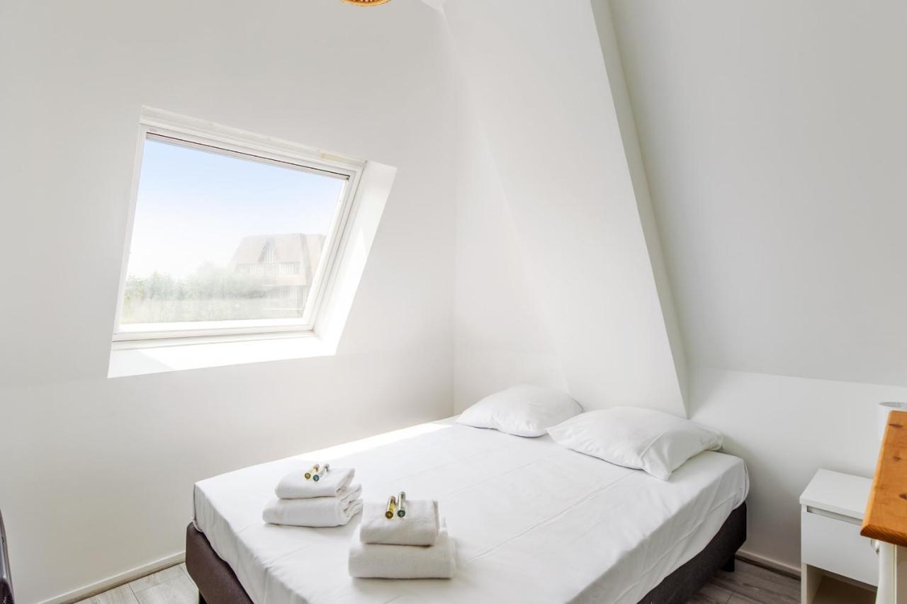 Appartement Alba - Welkeys Villers-sur-Mer Bagian luar foto