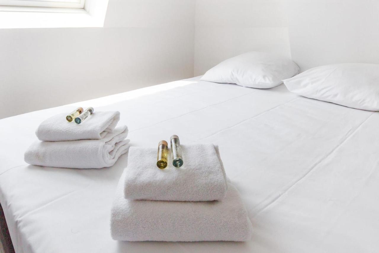 Appartement Alba - Welkeys Villers-sur-Mer Bagian luar foto